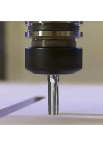 3.175X3.175X32X55 1 Adet 3.175MM 4mm 6mm 8mm Iki Flüt Düz Yuvası Parmak Freze Ahşap Için Kesici Cnc Gravür Kesiciler Karbür Frezeler Aracı (Yurt Dışından) modelleri