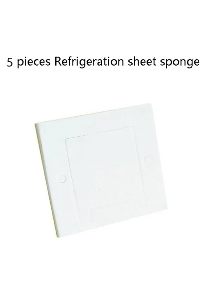 5 Adet Sünger TEC1-12706 TEC112706 Termoelektrik Soğutucu Peltier 40*40 mm 12 V Peltier Elemente Modülü Yeni Yarıiletken Soğutma (Yurt Dışından)