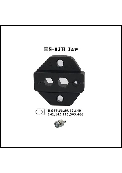 A-02H Hs Serisi 230MM Pense Çeneli Sıkma Aleti HS-101 HS-40J HS-03B HS-03C HS-04WF HS-02H1 HS-02WF2C HS-625WFL HS-06WF2C HS-10A HS-25J (Yurt Dışından)
