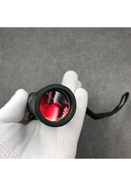 Stil 1 10X25 Zumlanabilir Teleskop Optik Lens Gece Görüş Monoküler Kapsam Cihazı Güçlü Monoküler Teleskop Dürbün Açık Avcılık (Yurt Dışından)