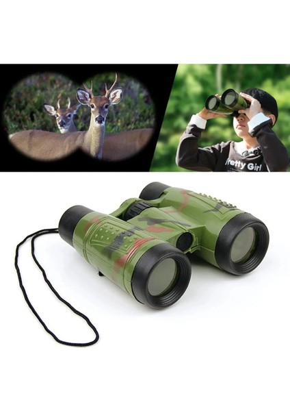 Mavi 6X30 Dürbün Pusula ile Teleskop Dağcılık Doğal Manzara Çocuk Simülasyon Cs Av Alanı Surviva Teleskop (Yurt Dışından) fiyatları