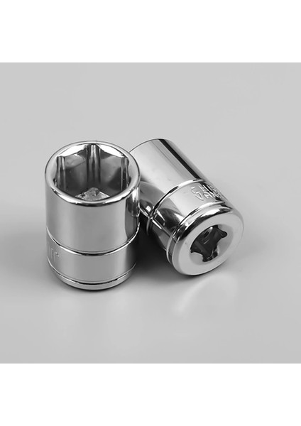 12MM 1/4 Soket Anahtarı Kafa Kol Çift Uçlu El Aletleri Oto Tamir Aracı Muhafaza Temizleme Aracı Arabası Standart 4-14 mm Cırcır Anahtarı Kullanımı (Yurt Dışından) modelleri