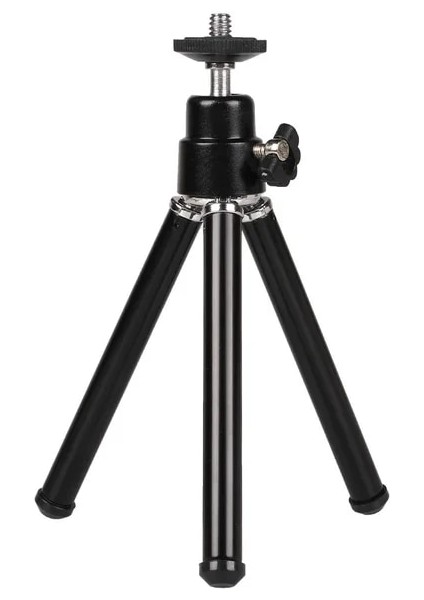 Tripod Siyah 8X20 Hd Gece Görüş Mini Cep Zoom Monoküler Açık Teleskop Avcılık Kamp Dağcılık Turizm Fotoğrafçılığı Teleskop (Yurt Dışından)