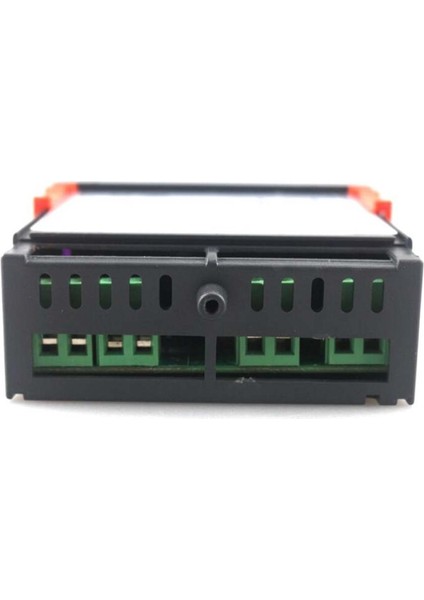 12V STC-1000 Inkübatör Için Termostat Sıcaklık Kontrol Cihazı Röle LED 10A 2 Aşamalı Isıtma Soğutma 110V 220V 12V 24V Güç Kaynağı (Yurt Dışından) fiyatları