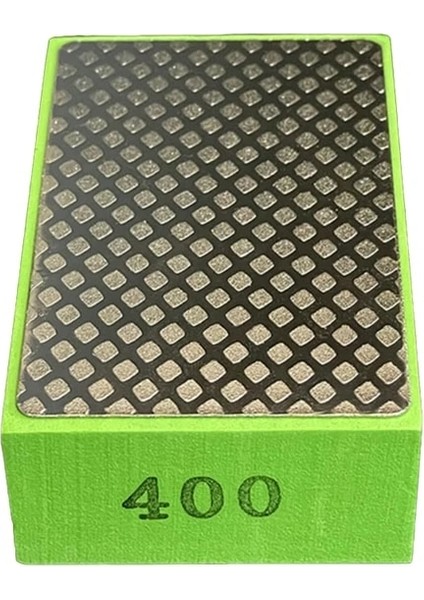 400 1 Adet 90X60X30 cm Elmas El Zımpara Bloğu Metal Cam Fayans Ahşap Seramik Taşlama Parlatma Pedi 90*60*30MM 60/100/200/400 # Dayanıklı Aşındırıcı (Yurt Dışından)