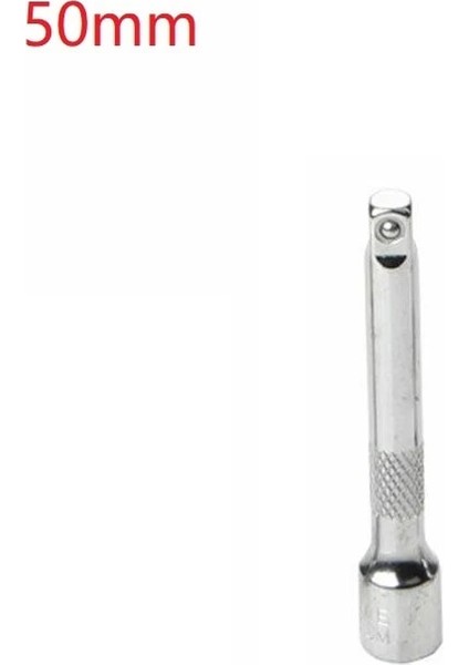 150MM 1 Adet 50/100/150MM Uzun Uzatma Çubuğu 1/4 Sürücü Cırcır Soket Genişletici Cırcır Anahtarı Serbest Bırakma Soket Genişletici Uzatma Çubuğu Araçları (Yurt Dışından) modelleri