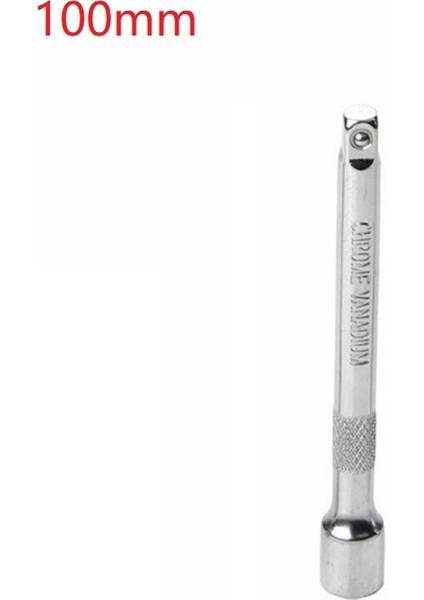 150MM 1 Adet 50/100/150MM Uzun Uzatma Çubuğu 1/4 Sürücü Cırcır Soket Genişletici Cırcır Anahtarı Serbest Bırakma Soket Genişletici Uzatma Çubuğu Araçları (Yurt Dışından) indirimleri