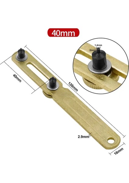 Küçük Iki Ayak Izle Kapak Arka Kapak Şişe Açacağı Izle Anahtar Kulp Kapağı Açacağı Anahtarı Tamir Aracı Izle Aksesuarları (Yurt Dışından)