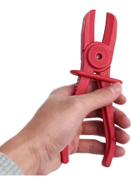 3 Adet 3 Adet/takım Hortum Boru Kelepçesi Pense Aracı Fren Yakıt Su Hattı Kelepçe Pensesi Araba Tamir Için Hortum Kelepçesi Kaldırma El Aleti (Yurt Dışından) modelleri