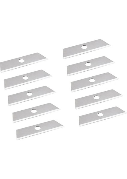 Bıçak 10 Adet Evrensel El Hızlı Striptizci Elektrikli Tel Yıkıcı Taşınabilir Striptizci Çok Aracı Ayarlanabilir Elektrikli Tel Kablo Kesici (Yurt Dışından)