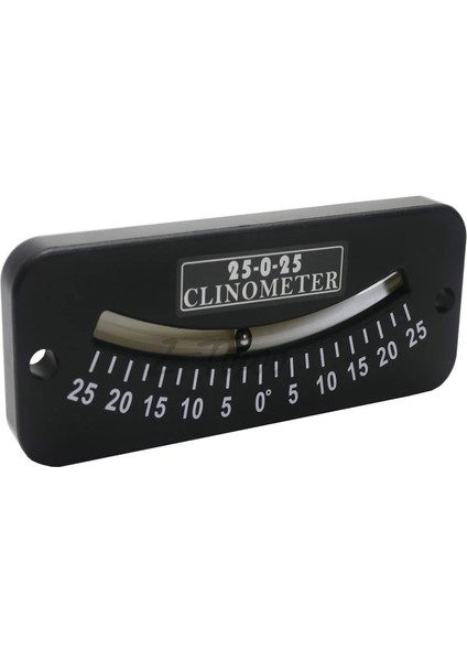 10-0-10 45-0-45 25-0-25 Inklinometre Mini Iletki Açı Göstergesi Ölçüm Aleti Eğim Ölçer Eğim Bulucu Ölçer (Yurt Dışından) fırsatları