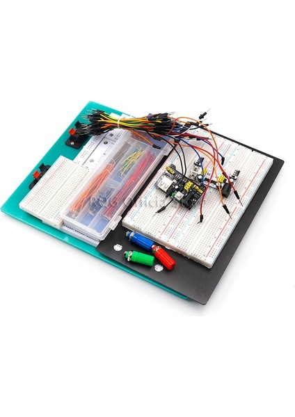 Güç Modülü Syb 120 400 500 830 840 1660 MB102 Gl-12 Nokta Lehimsiz Pcb Breadboard Mini Evrensel Test Protokolü Dıy Ekmek Tahtası (Yurt Dışından) indirimleri