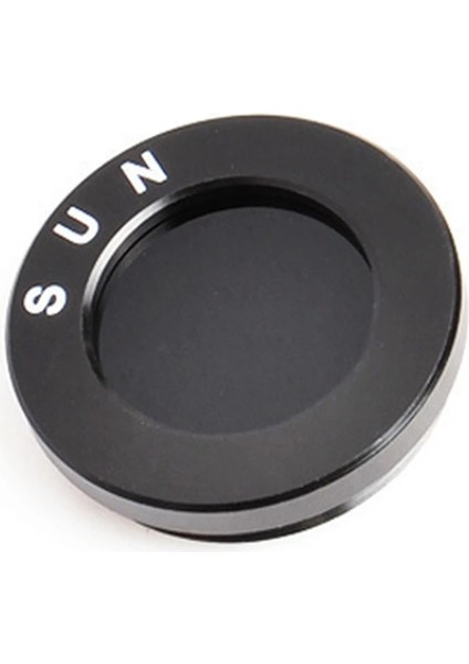 M30X1 1.25 Inç Siyah Güneş Filtresi Astronomik Teleskop Aksesuarları Optik Cam Lens Optik Filtre Lens Filtresi (Yurt Dışından) modelleri