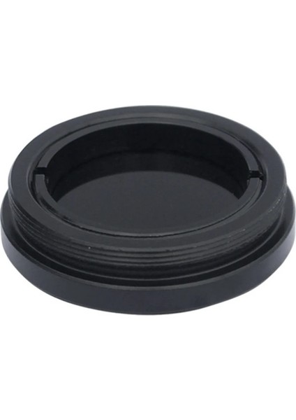 M30X1 1.25 Inç Siyah Güneş Filtresi Astronomik Teleskop Aksesuarları Optik Cam Lens Optik Filtre Lens Filtresi (Yurt Dışından) indirimleri
