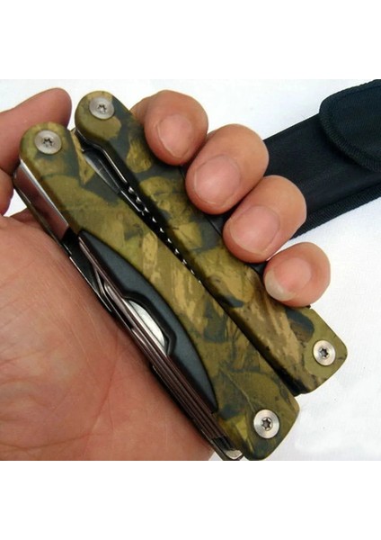 105X62X45MM Açık Çok Amaçlı Pense Mini Taşınabilir Katlanır Pense Çok Fonksiyonlu Cep Tornavida Bıçak Pense Katlanabilir Kamp Hayatta Kalma Aracı (Yurt Dışından) fiyatları