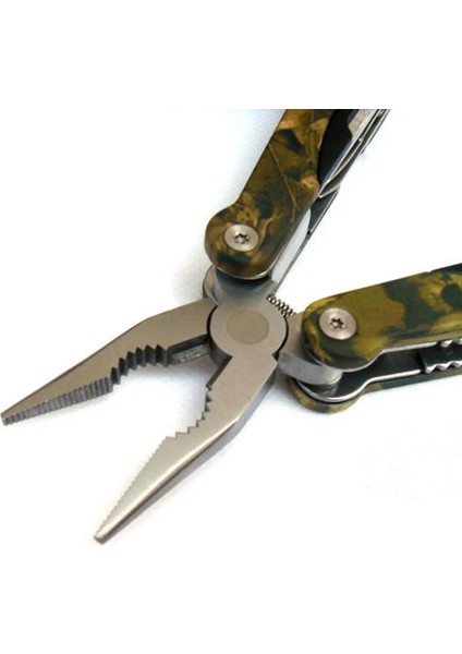 105X62X45MM Açık Çok Amaçlı Pense Mini Taşınabilir Katlanır Pense Çok Fonksiyonlu Cep Tornavida Bıçak Pense Katlanabilir Kamp Hayatta Kalma Aracı (Yurt Dışından) modelleri