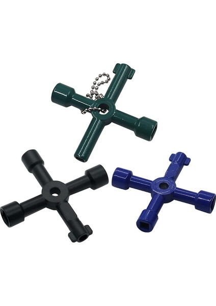 1 Numara Çok Fonksiyonlu 4 Yollu Evrensel Üçgen Anahtarı Anahtar Tesisatçı Tuşları Üçgen Gaz Elektrik Sayacı Dolapları Sızdırmazlık Radyatörleri Dbırd (Yurt Dışından) modelleri