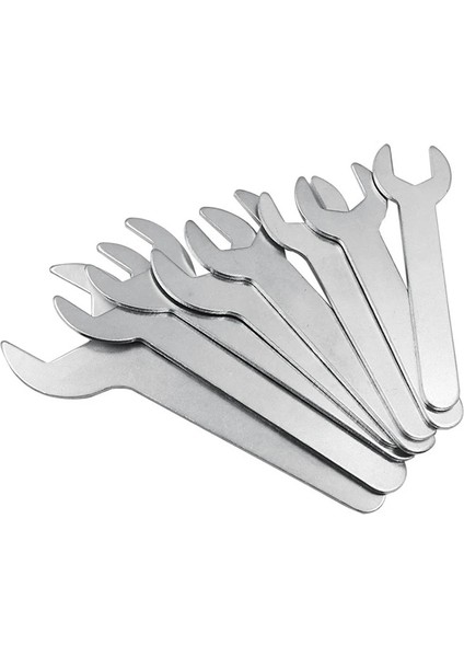 17MM Açık 1 Pc Tek Kafa Open-End Anahtarı 4-22MM Altıgen Mini Anahtarı Çok Amaçlı Bakım Araçları Banyo Tutucu El Tamir Araçları (Yurt Dışından) fiyatları