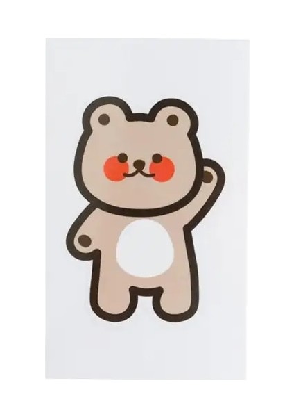 06 Sticker Vücut Mezura 60 "/ 152 cm Ölçü Cetveli Vücut Ölçer Ölçü Dikiş Esnek Bant Metrik Bantlar Araçları Ölçüm Aletleri (Yurt Dışından)