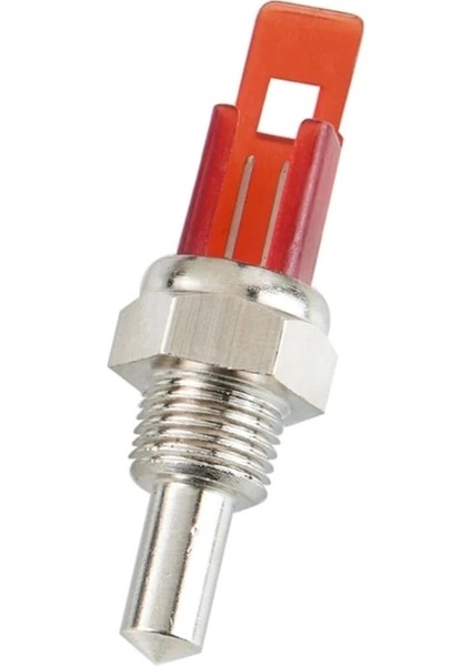 Kırmızı Gaz Duvara Monte Kazan Su Isıtıcı Yedek Parça Isıtma Için Ntc 10K Sıcaklık Sensörü Probu (Yurt Dışından) modelleri