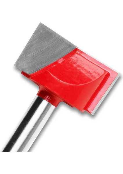 6X10MM 6mm Shank Yüzey Planya Alt Temizleme Ahşap Freze Cnc Kesici Gravür Bıçağı Yönlendirici Bit Ağaç Işleme Aleti 10-32MM (Yurt Dışından) indirimleri