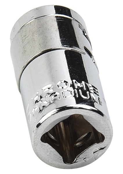Soket Adaptörü 1/4 "kare Sürücü 1/4" Altıgen Soket Bit Dönüştürücü Tornavida Uçları Adaptörü Yüksek Kaliteli El Aleti (Yurt Dışından)