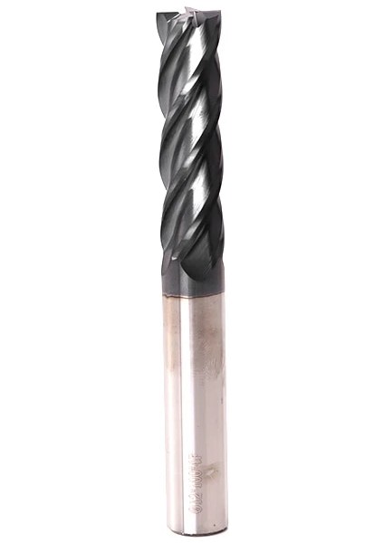 3X4DX50L,1 Adet Hrc 60 1 Adet Set Kesme HRC50 HRC60 HRC65 4 Flüt 4mm 5mm 6mm 8mm 12MM Alaşım Karbür Freze Tungsten Çelik Freze Kesici Uç Freze (Yurt Dışından) fiyatları