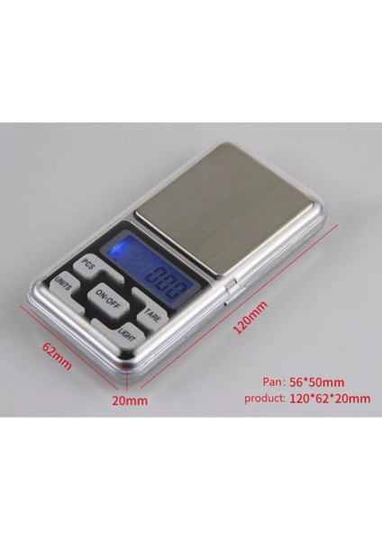 300GX0.01G Mini Hassas Dijital Terazi 100G/200G/300G/500G x 0.01G Altın Bijoux Gümüş Terazi Takı 0.01 Ağırlık Elektronik Terazi (Yurt Dışından) fiyatları