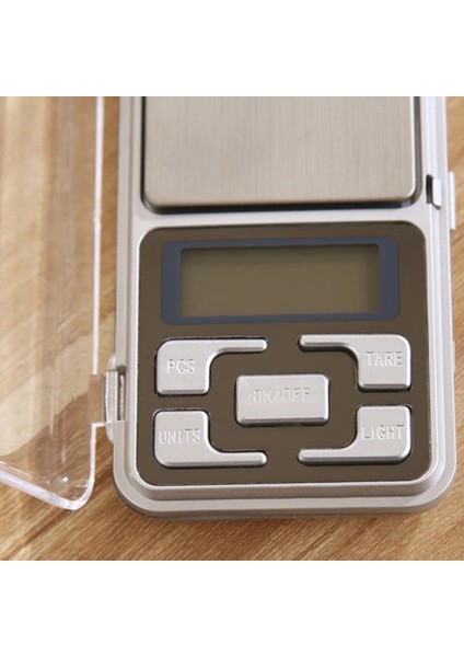 300GX0.01G Mini Hassas Dijital Terazi 100G/200G/300G/500G x 0.01G Altın Bijoux Gümüş Terazi Takı 0.01 Ağırlık Elektronik Terazi (Yurt Dışından) fırsatları