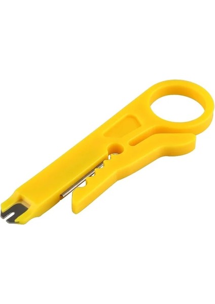 Stil 3 Yeni Taşınabilir Tel Kesici Otomatik Stripper Pense Kablo Tel Striptizci Sıkma Araçları Kesme Terminali 0.2-6.0mm2 El Aletleri (Yurt Dışından)