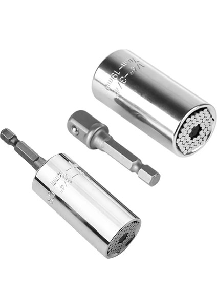 Kol Evrensel Tork Anahtarı 7-19MM Soket Kafa Çok Fonksiyonlu Evrensel Kol El Kol Taşınabilir Aletler Set (Yurt Dışından) fiyatları