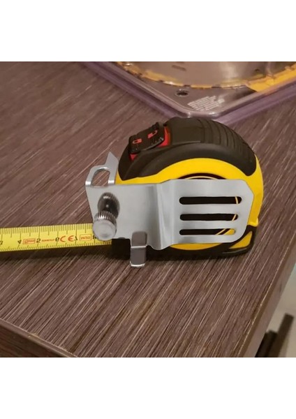 Yeni Mezura Sabit Klip Işaretlenmesi Kolay Çizme Çizim Çizgileri Esnek Cetvel Konum Kelepçesi Ölçme Ölçme Ek Aracı (Yurt Dışından) modelleri