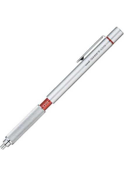 Uniball Uni Shift Mekanik Kurşun Kalem (0,9mm)