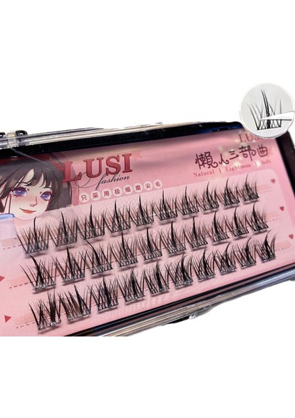 Takma Kirpik Doğal Simülasyon Ayçiçeği (Yurt Dışından)