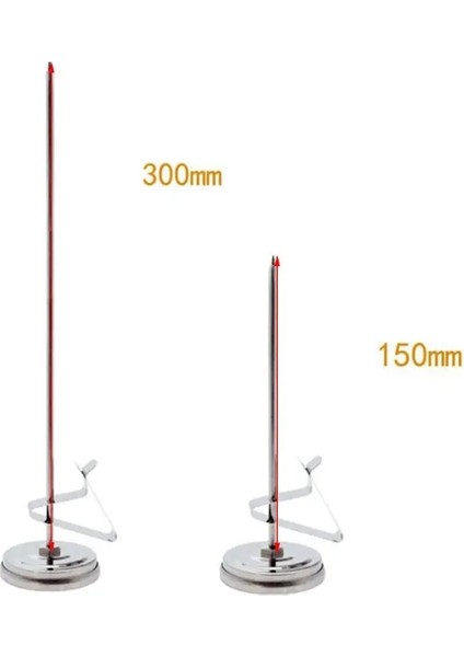 150MM Yeni Paslanmaz Çelik Probe Termometre Ölçer Barbekü Et Yağı Gıda Mutfak Pişirme (Yurt Dışından) fırsatları