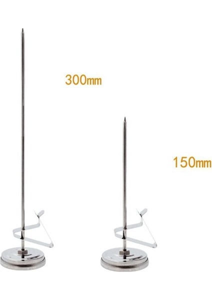 150MM Yeni Paslanmaz Çelik Probe Termometre Ölçer Barbekü Et Yağı Gıda Mutfak Pişirme (Yurt Dışından) indirimleri