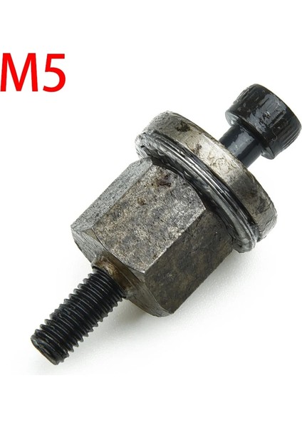 M4 El Perçin Somun Başlı Somun Perçin Aracı Ucu Mandrel Kafa Değiştirmeleri M3 M4 M5 M6 M8 M10 Dişli Perçin Somunu Tabancası Matkap Adaptörü (Yurt Dışından)