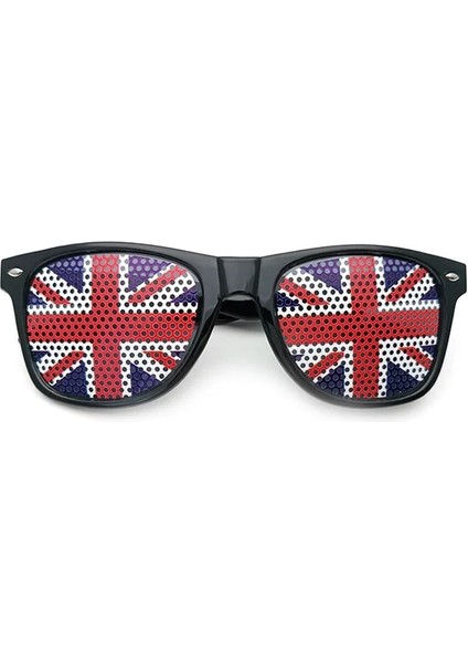 Gösterildiği Gibi Spor Etkinliği Bayrak Deklanşör Gölgeleri Gözlükler Meksika, Italya, Rusya, Amerika Birleşik Devletleri'ndeki Spor Oyunları Için Dünya Bayrağı Shot Gözlükleri (Yurt Dışından)