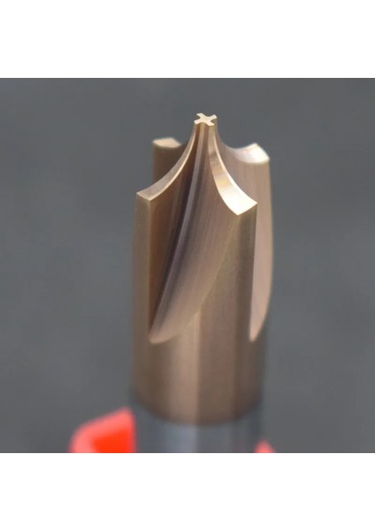 R0.75XD4X50 Çelik Pah Dış Yarıçapı Çeyrek Daire Yönlendirici Bit Alüminyum ve Çelik Karbür End Mill Cnc Aracı Yarıçapı Köşe Yuvarlama Cutte (Yurt Dışından) indirimleri
