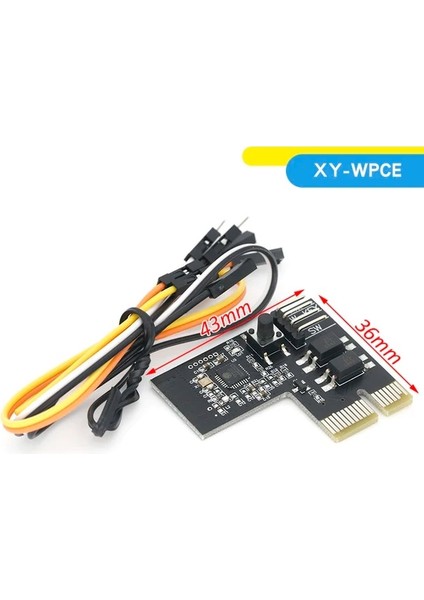 Wpce Wpcl Wpce Bilgisayar Uzaktan Anahtarı Makine Modülü Xy-Wpcl Xy-Wpce Cep Telefonu Uzaktan Kumanda Modülü Otomatik Hatırlatma Işlemi (Yurt Dışından)