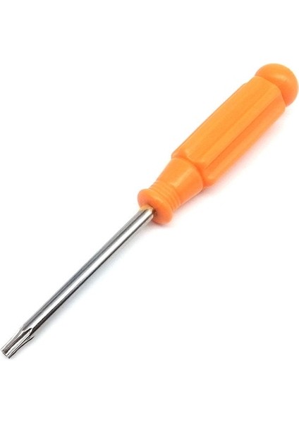 Tornavida T8 T4 T6 T7 T8 T9 T10 T15 T20 T25 T30 Altı Loblu Torx Kafa Kurcalamaya Dayanıklı Güvenlik Vidası Cıvata Deliği Tornavida Tornavida Anahtarı Anahtar (Yurt Dışından)