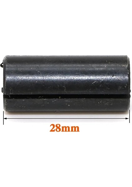 12.7mm Ila 6.35MM Yüksek Hassasiyetli Adaptör Collet Shank Cnc Router Aracı Adaptörleri 8mm Ila 6mm Sap Tutucu Freze Kesici Dönüşüm Chuck (Yurt Dışından) fiyatları