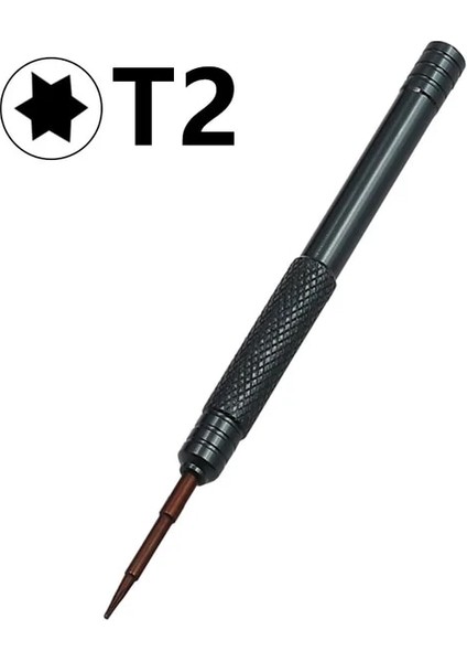 At 2 1 Pc Hassas Tornavida Profesyonel Iphone Tamir Açılış Aracı Cep Telefonu Dizüstü Sökmeye Kiti (Yurt Dışından)