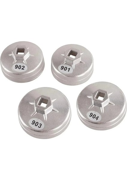 901 1 Adet Anahtarı Otomatik Takım Tahrik 901 902 903 904 Kapak Lokma Anahtarı Tahrik Yağ Filtresi Sökme Araçları Makine Filtre Anahtarı El Aleti (Yurt Dışından)