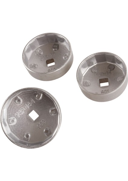 901 1 Adet Anahtarı Otomatik Takım Tahrik 901 902 903 904 Kapak Lokma Anahtarı Tahrik Yağ Filtresi Sökme Araçları Makine Filtre Anahtarı El Aleti (Yurt Dışından)
