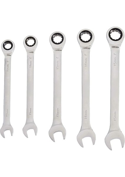 9mm-1 Parça Cırcır Anahtarı Seti Büyük Anahtar Seti Araba Araç Seti Için El Aletleri (Yurt Dışından) fiyatları