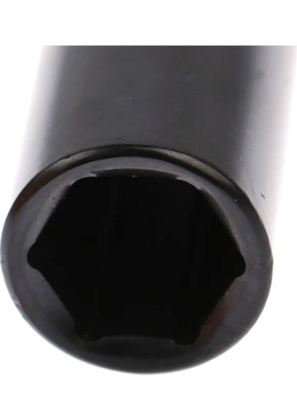 10MM 8-17MM 78MM Sürücü Derin Darbe Anahtarı Soket Kafa Adaptörü Altıgen Altıgen Soket Kafa Kol Pnömatik Elektrik Anahtarı Matkap (Yurt Dışından) indirimleri