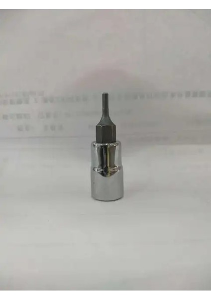 2mm 37MM 1/4 "hex Allen Anahtarı Bit Lokma Anahtar Araçları Yedek Ev Tamir Aracı Altıgen Boyutu 2mm/2.5mm/3mm/4mm/5mm/6mm/7mm (Yurt Dışından)