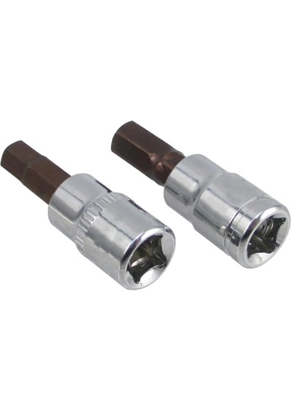 2mm 37MM 1/4 "hex Allen Anahtarı Bit Lokma Anahtar Araçları Yedek Ev Tamir Aracı Altıgen Boyutu 2mm/2.5mm/3mm/4mm/5mm/6mm/7mm (Yurt Dışından)