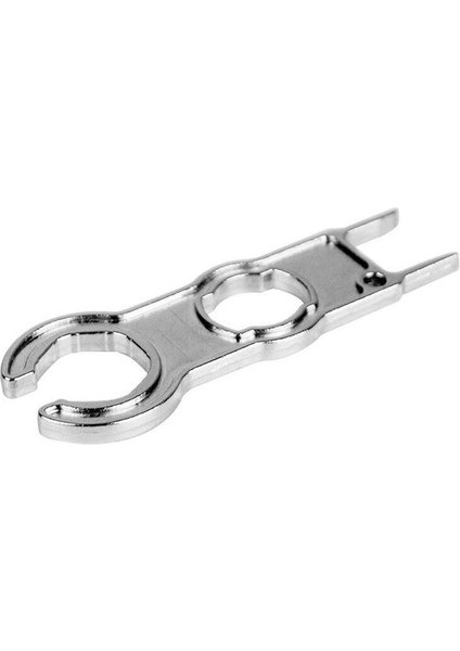 Gümüş Metal Mc4 H4 Hc4 Bağlayıcı Aracı Anahtarı Anahtarı Bileşen Pv Güneş Sökme Aracı Takım Elbise Dıy Bağlantı Anahtarı Özel Kurulum (Yurt Dışından) fiyatları